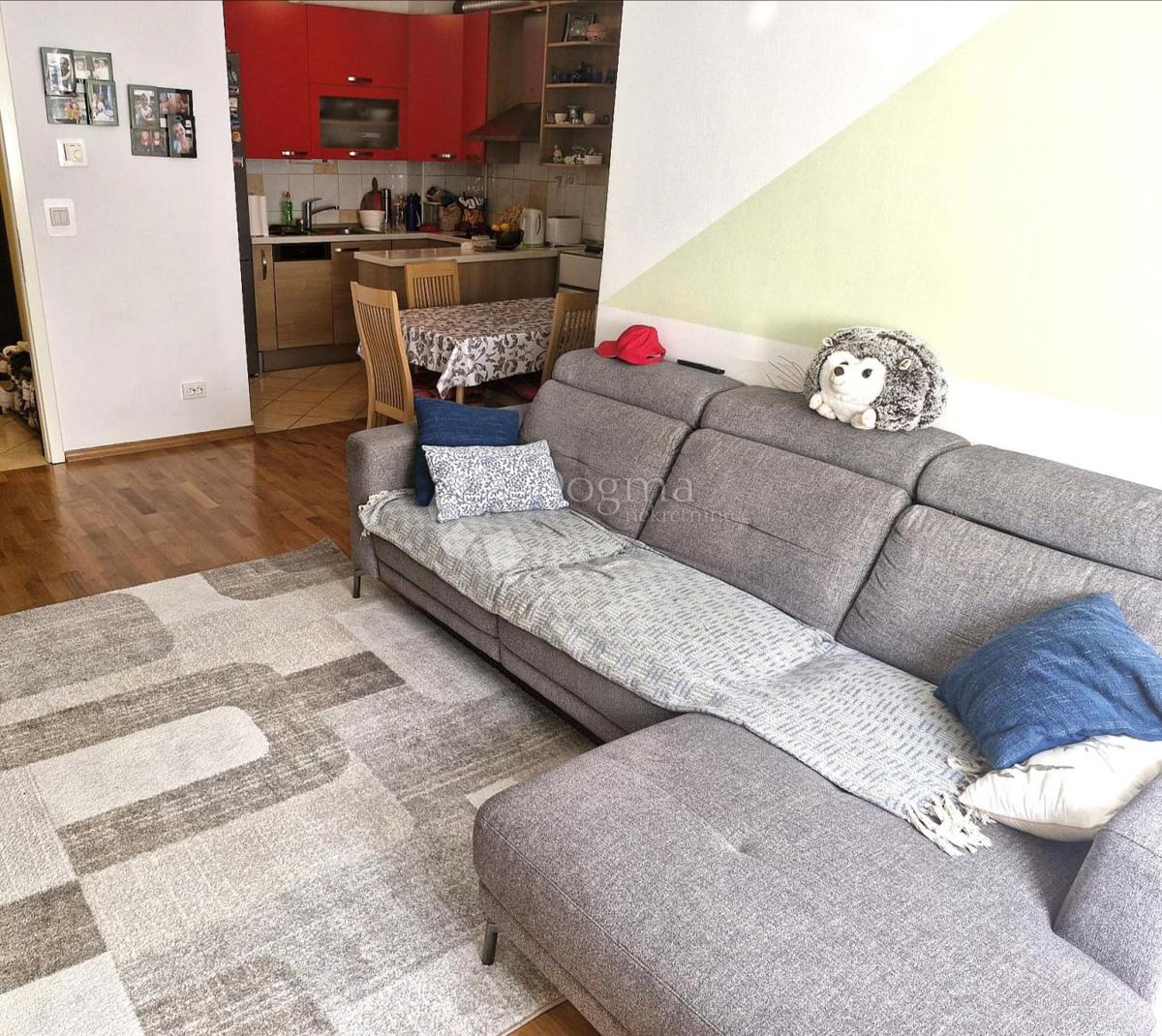 Allogio Šestinski dol, Črnomerec, 65,07m2