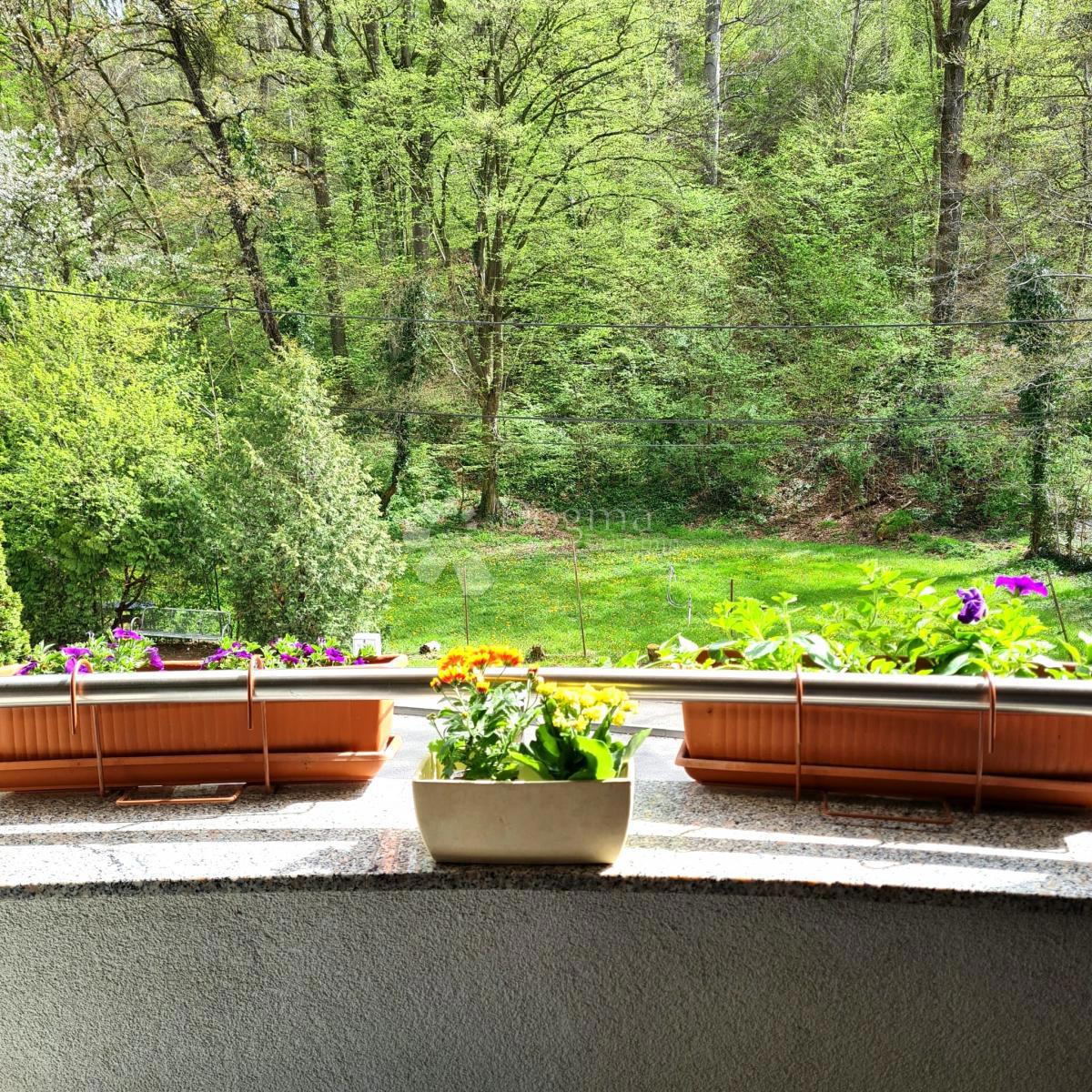 Allogio Šestinski dol, Črnomerec, 65,07m2