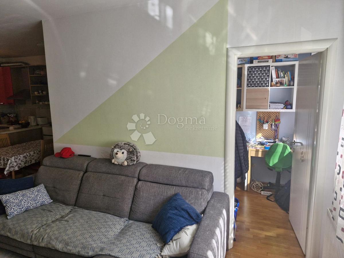 Allogio Šestinski dol, Črnomerec, 65,07m2