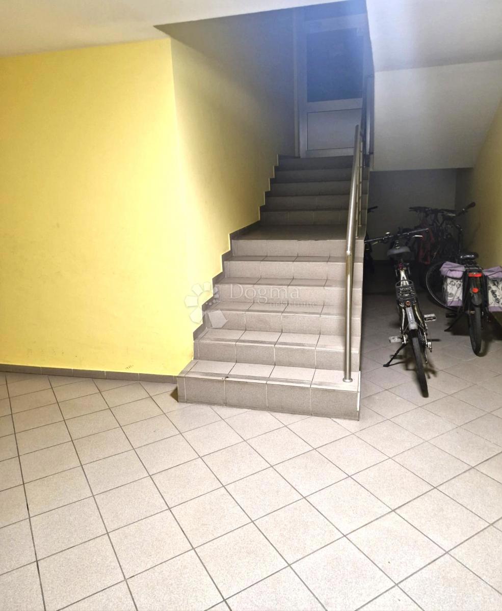 Allogio Šestinski dol, Črnomerec, 65,07m2