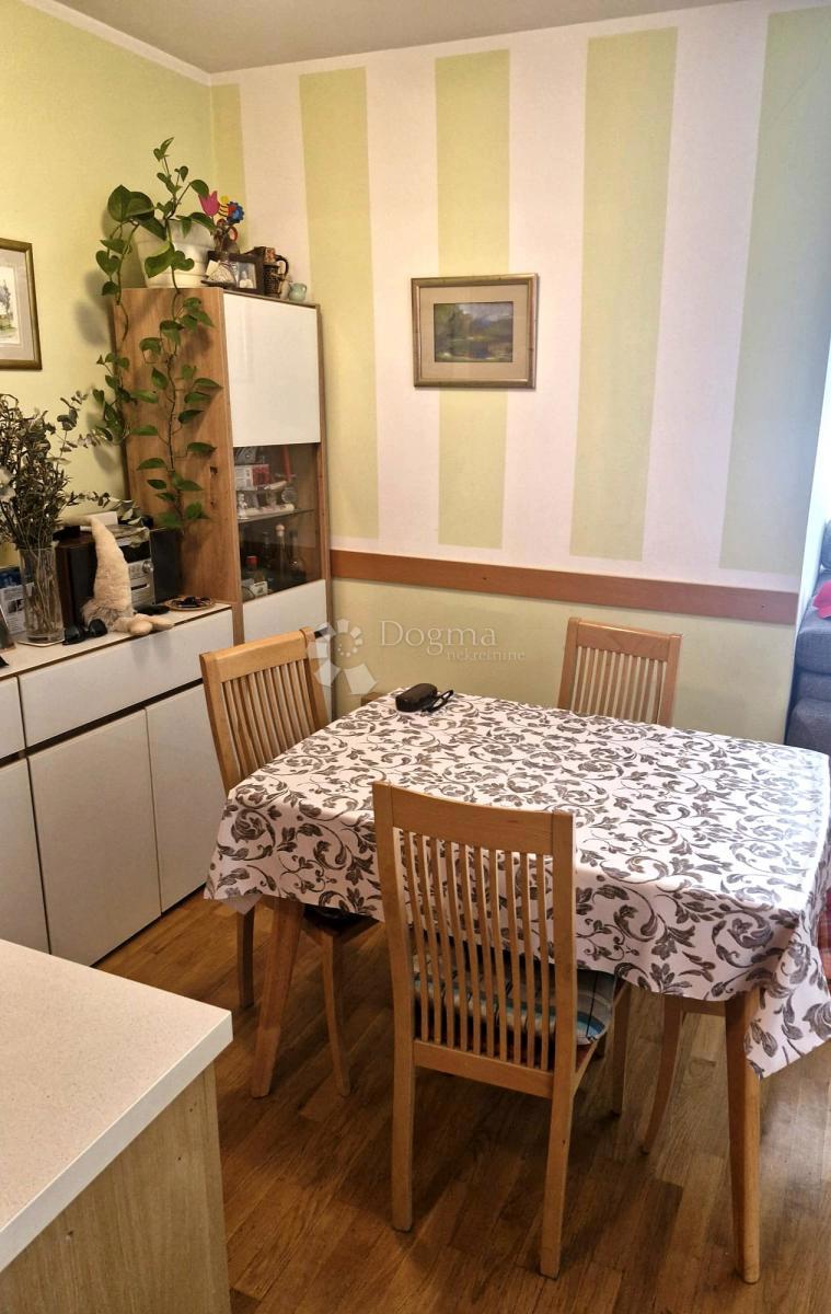 Allogio Šestinski dol, Črnomerec, 65,07m2