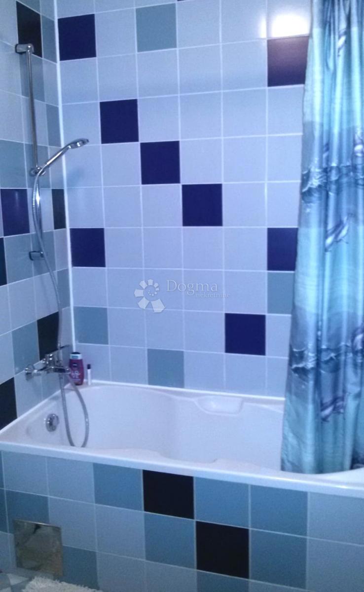 Allogio Šestinski dol, Črnomerec, 65,07m2