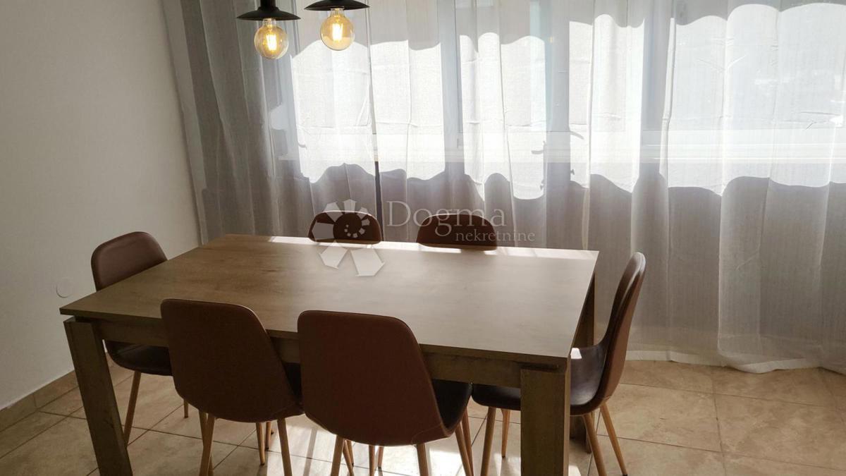 Allogio Makarska, 66,21m2