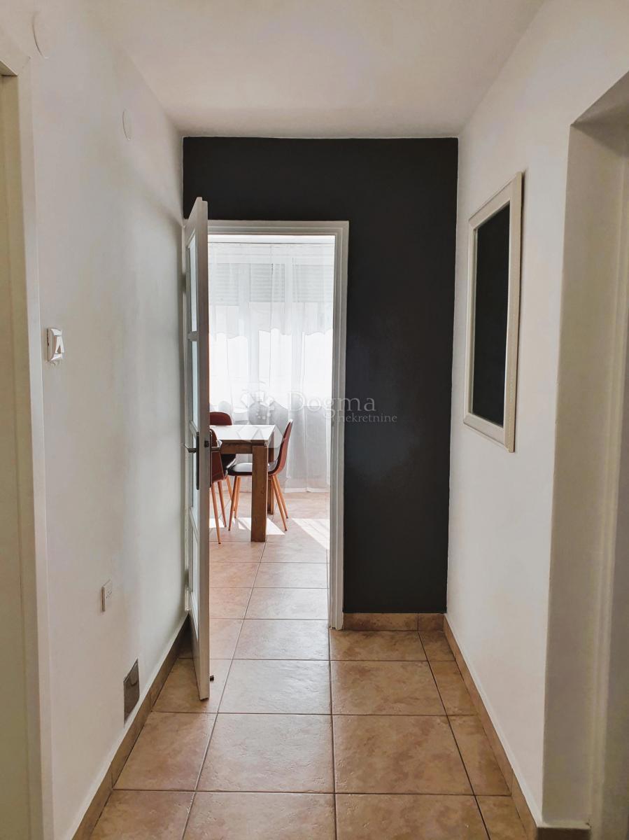 Allogio Makarska, 66,21m2