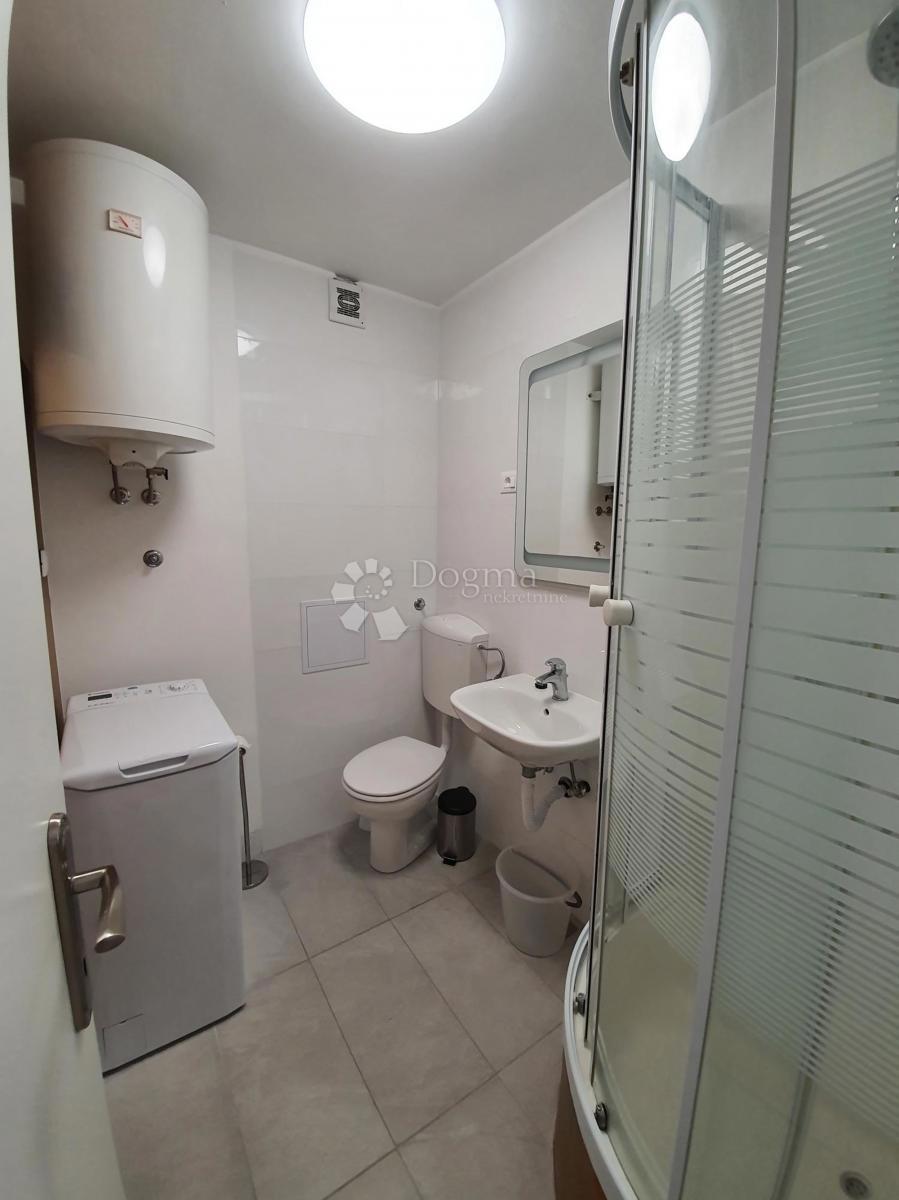 Allogio Makarska, 66,21m2