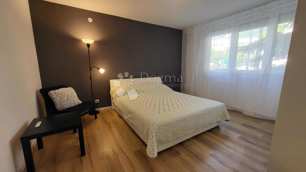 Allogio Makarska, 66,21m2