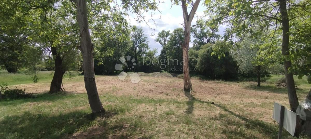 Terreno edificabile Savski Marof, Brdovec, 3.200m2