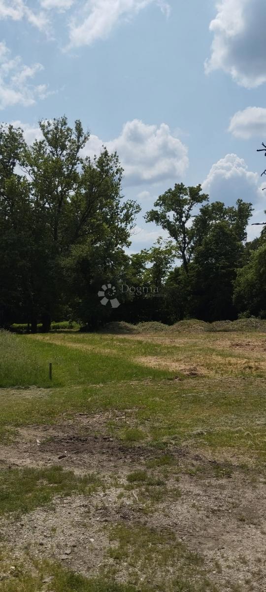 Terreno edificabile Savski Marof, Brdovec, 3.200m2