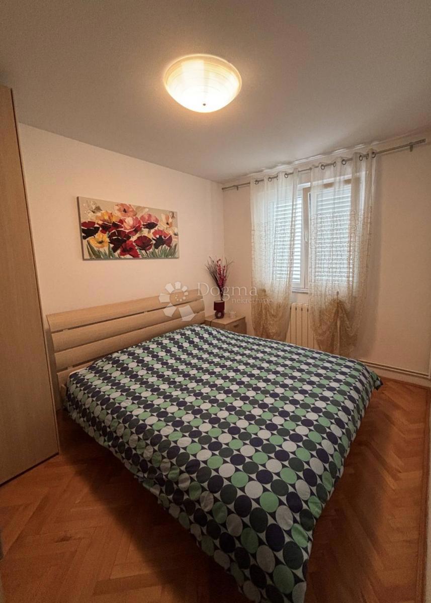 Allogio Škurinje, Rijeka, 84,12m2