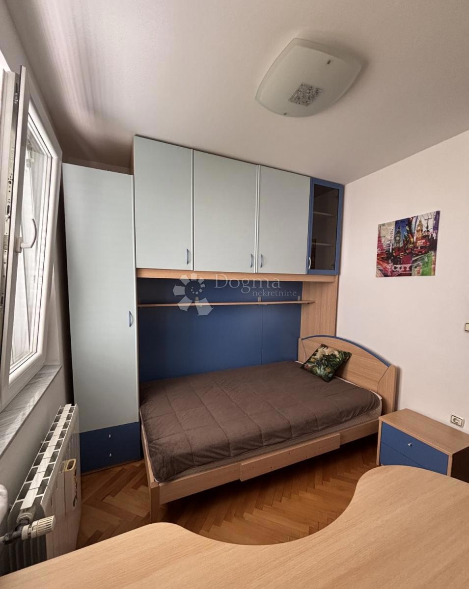 Allogio Škurinje, Rijeka, 84,12m2