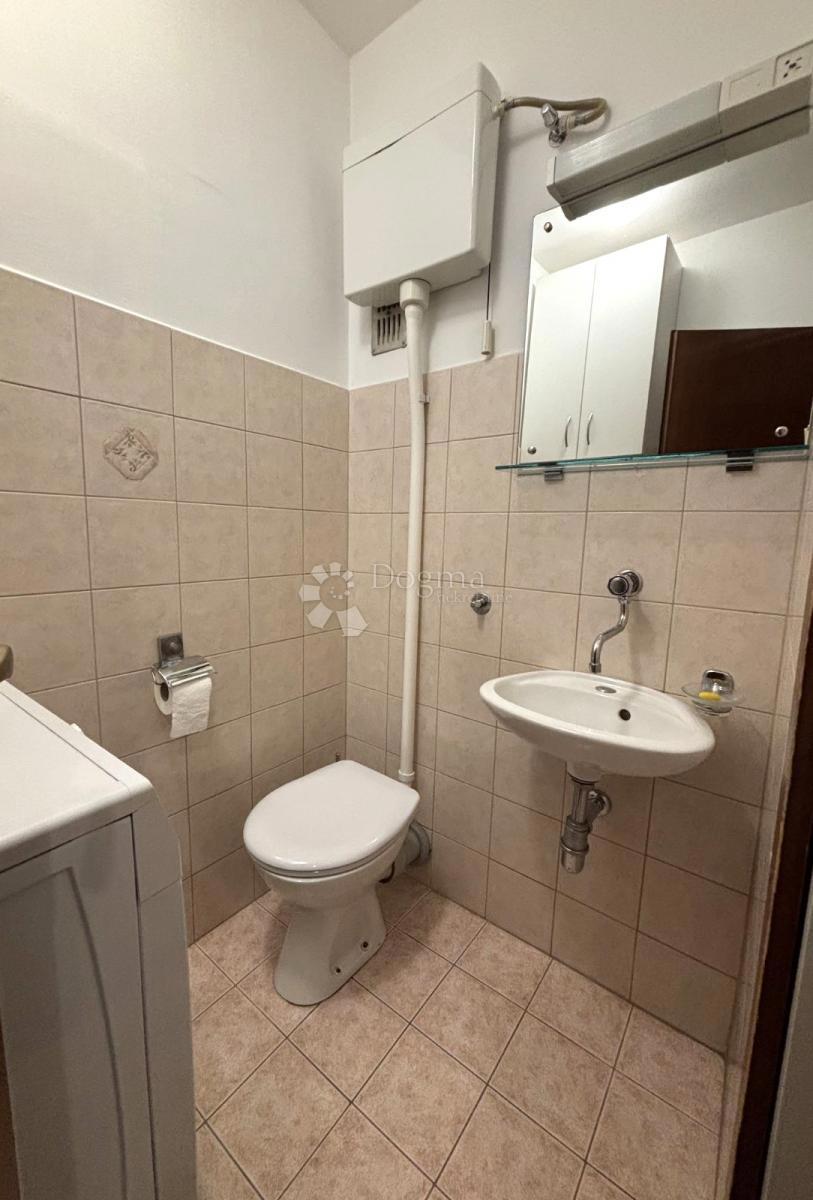 Allogio Škurinje, Rijeka, 84,12m2