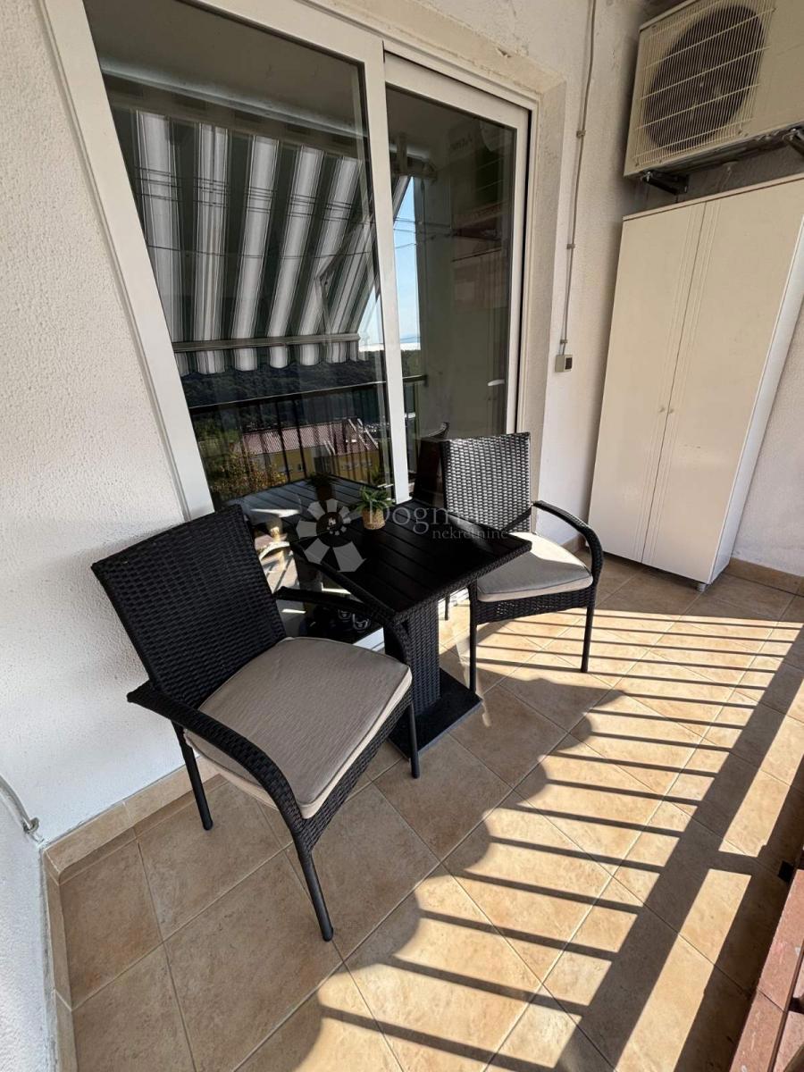 Allogio Škurinje, Rijeka, 84,12m2