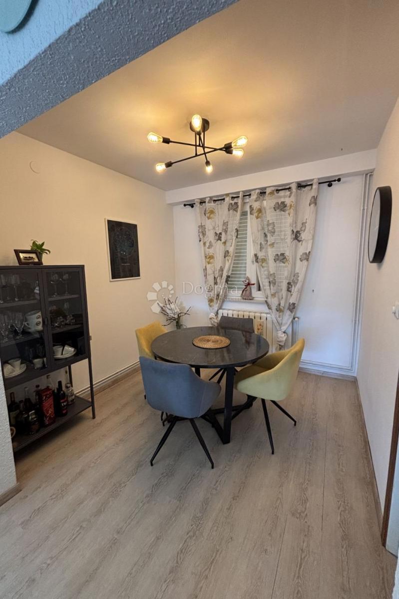 Allogio Škurinje, Rijeka, 84,12m2