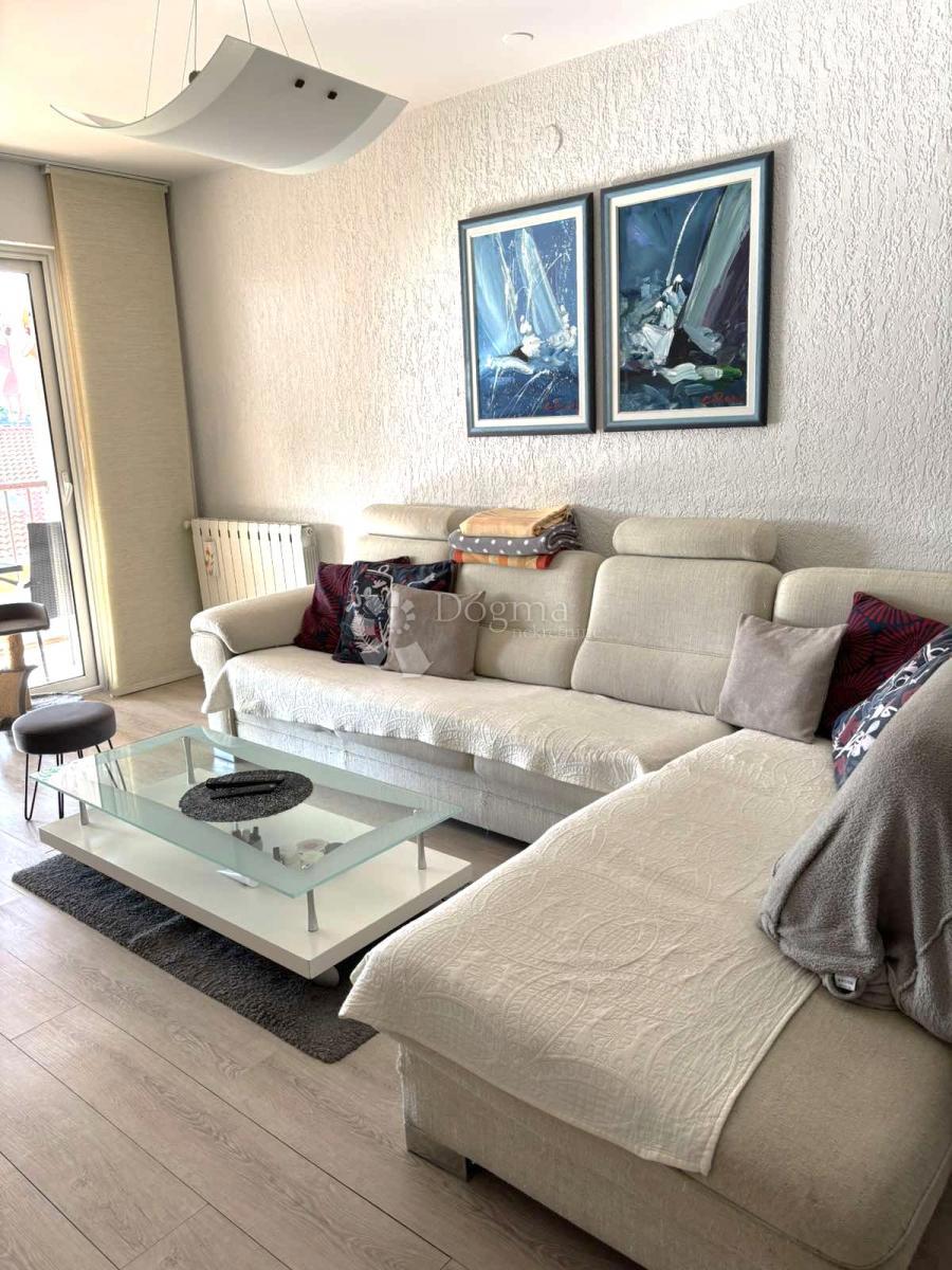 Allogio Škurinje, Rijeka, 84,12m2