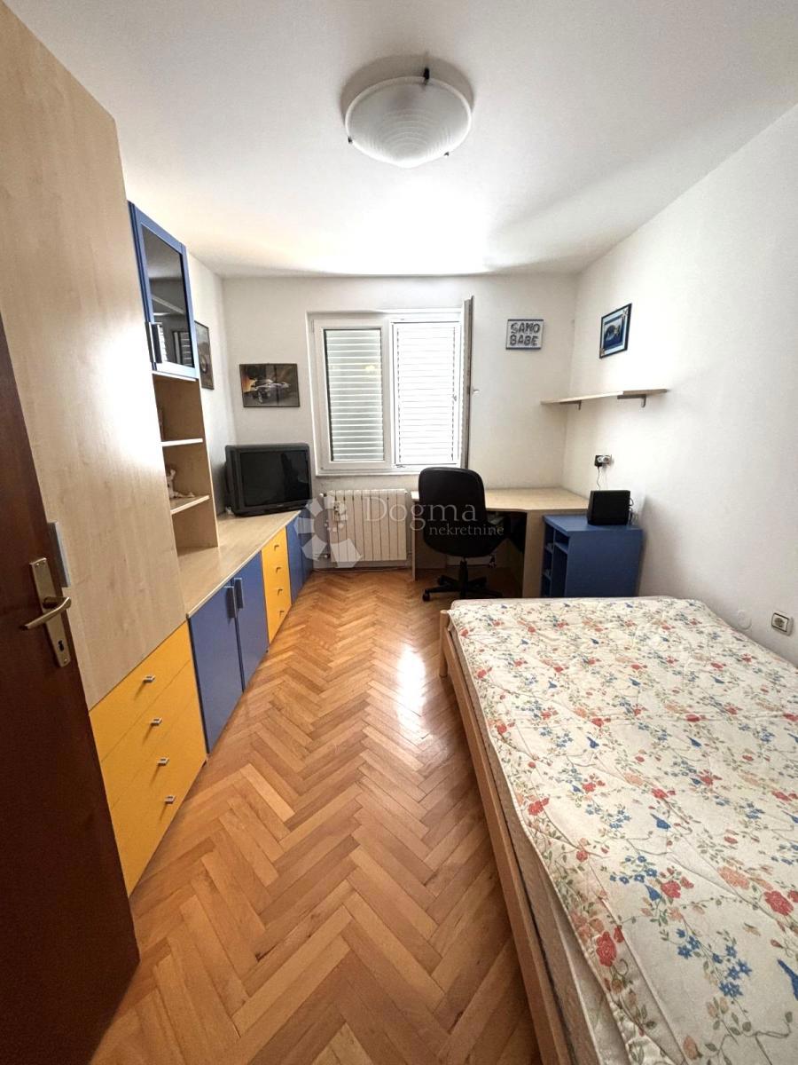 Allogio Škurinje, Rijeka, 84,12m2