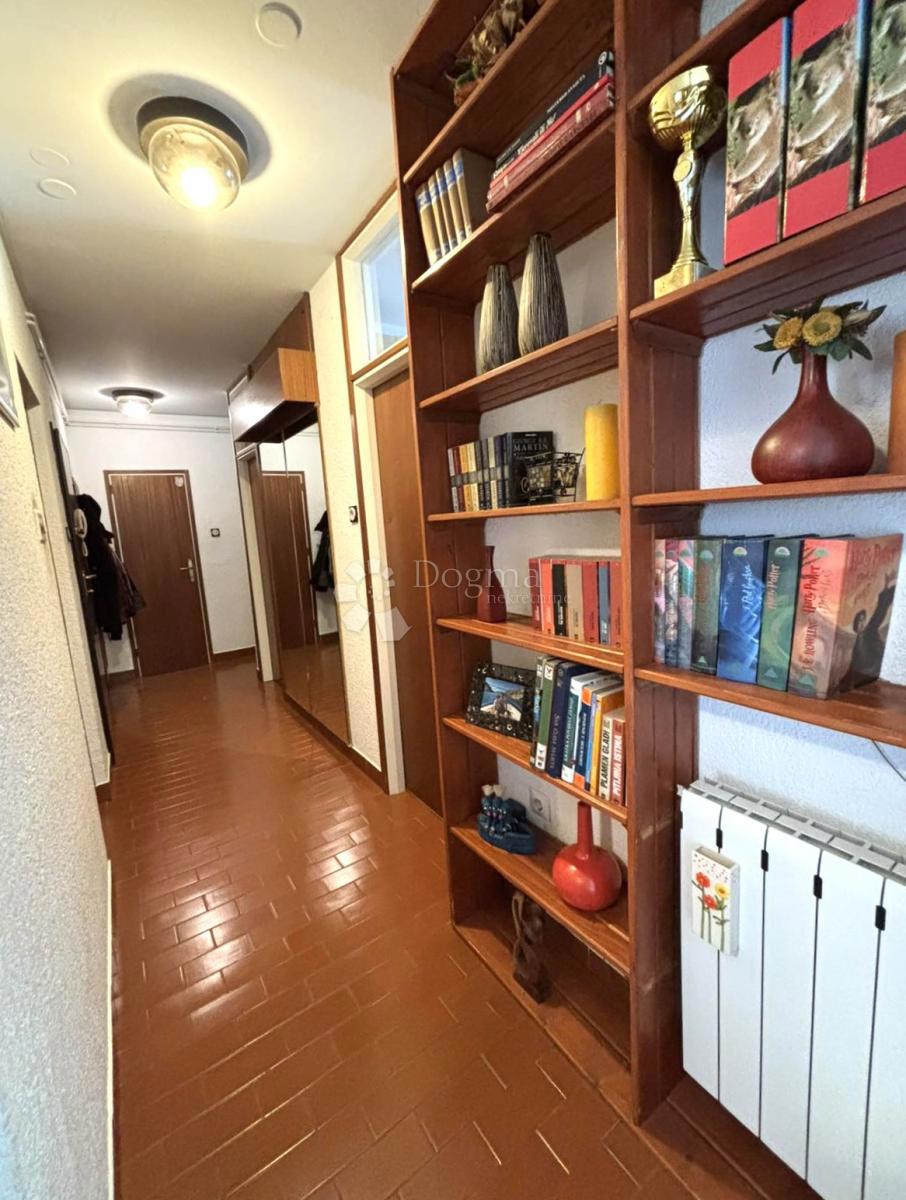 Allogio Škurinje, Rijeka, 84,12m2