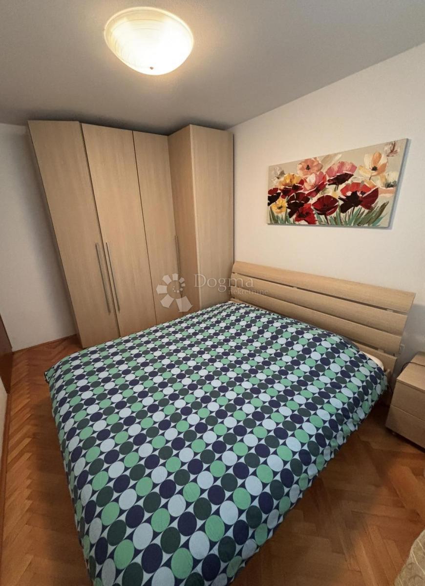 Allogio Škurinje, Rijeka, 84,12m2