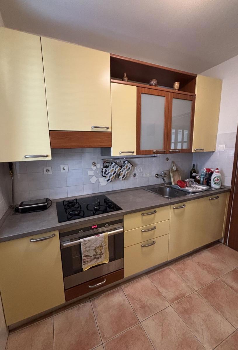 Allogio Škurinje, Rijeka, 84,12m2