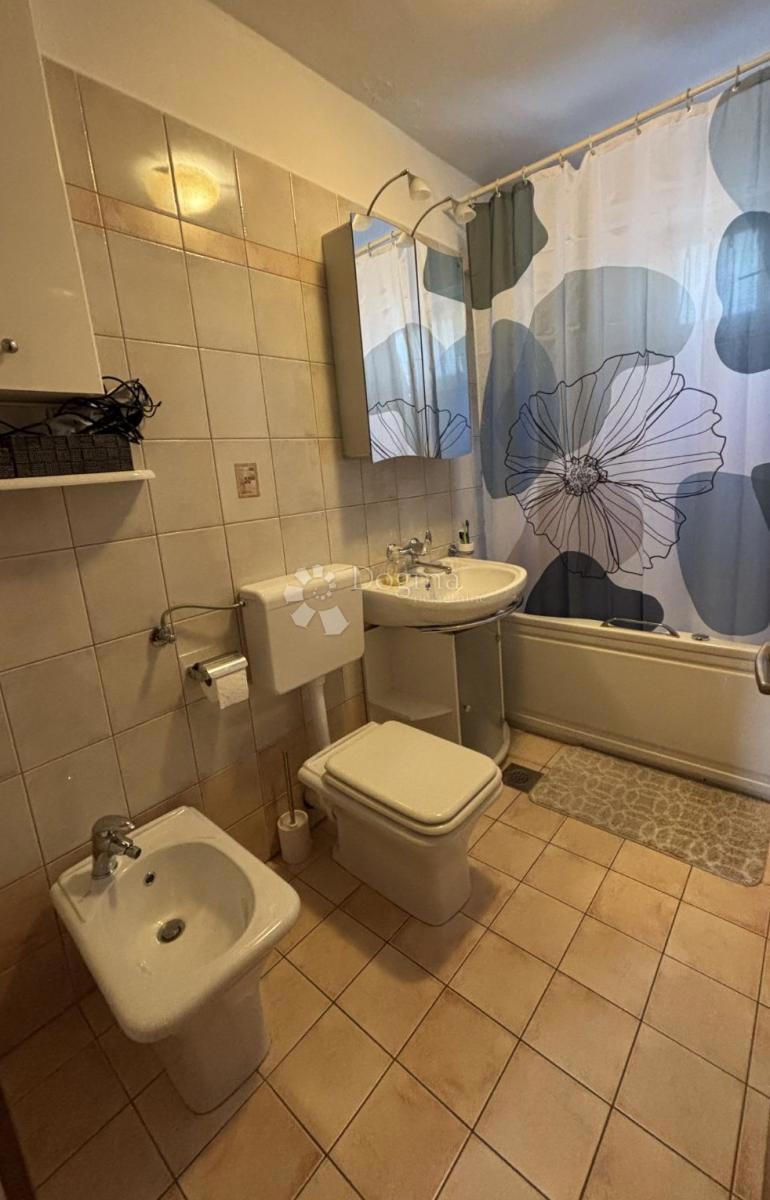 Allogio Škurinje, Rijeka, 84,12m2