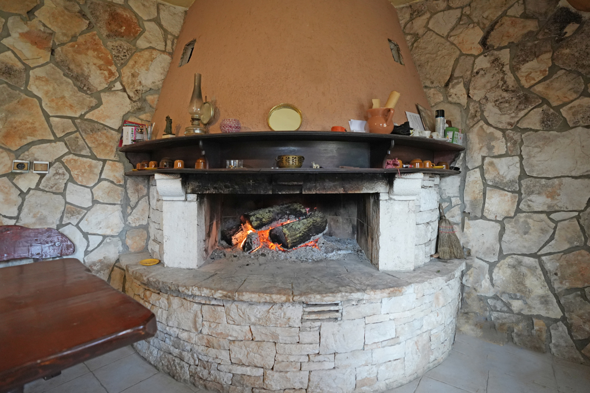 Casa Režanci, Svetvinčenat, 230m2