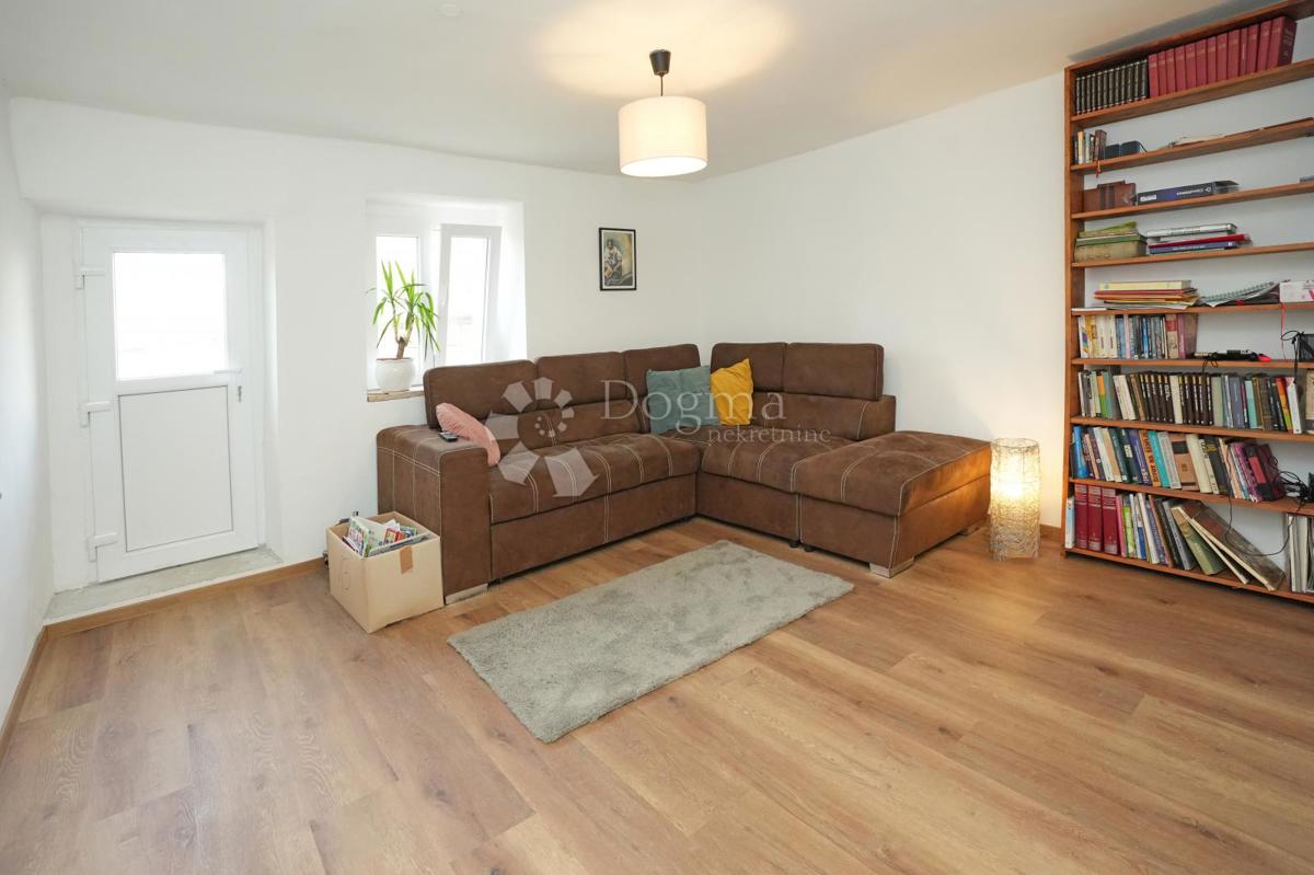 Casa Režanci, Svetvinčenat, 230m2