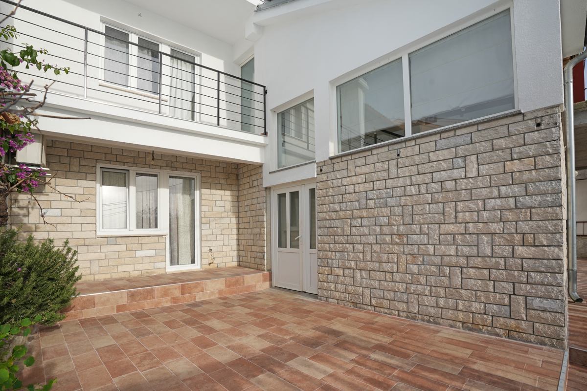 Casa Režanci, Svetvinčenat, 230m2