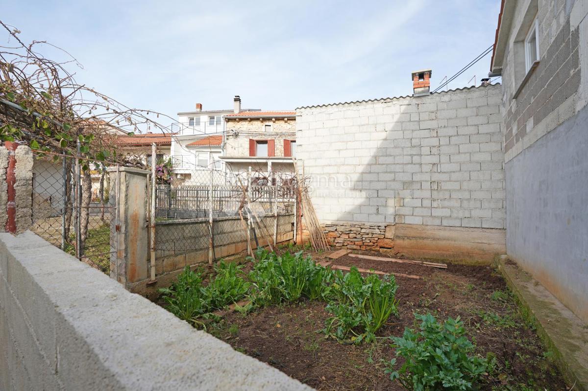 Casa Režanci, Svetvinčenat, 230m2