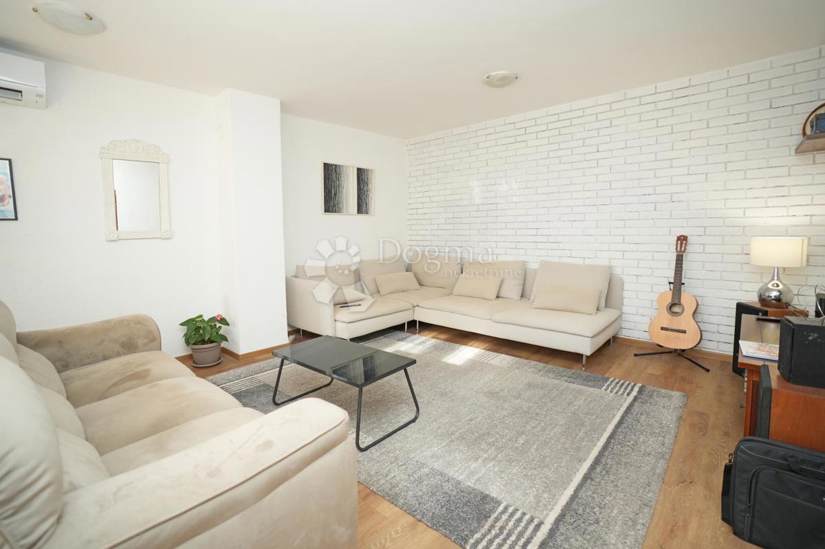 Casa Režanci, Svetvinčenat, 230m2