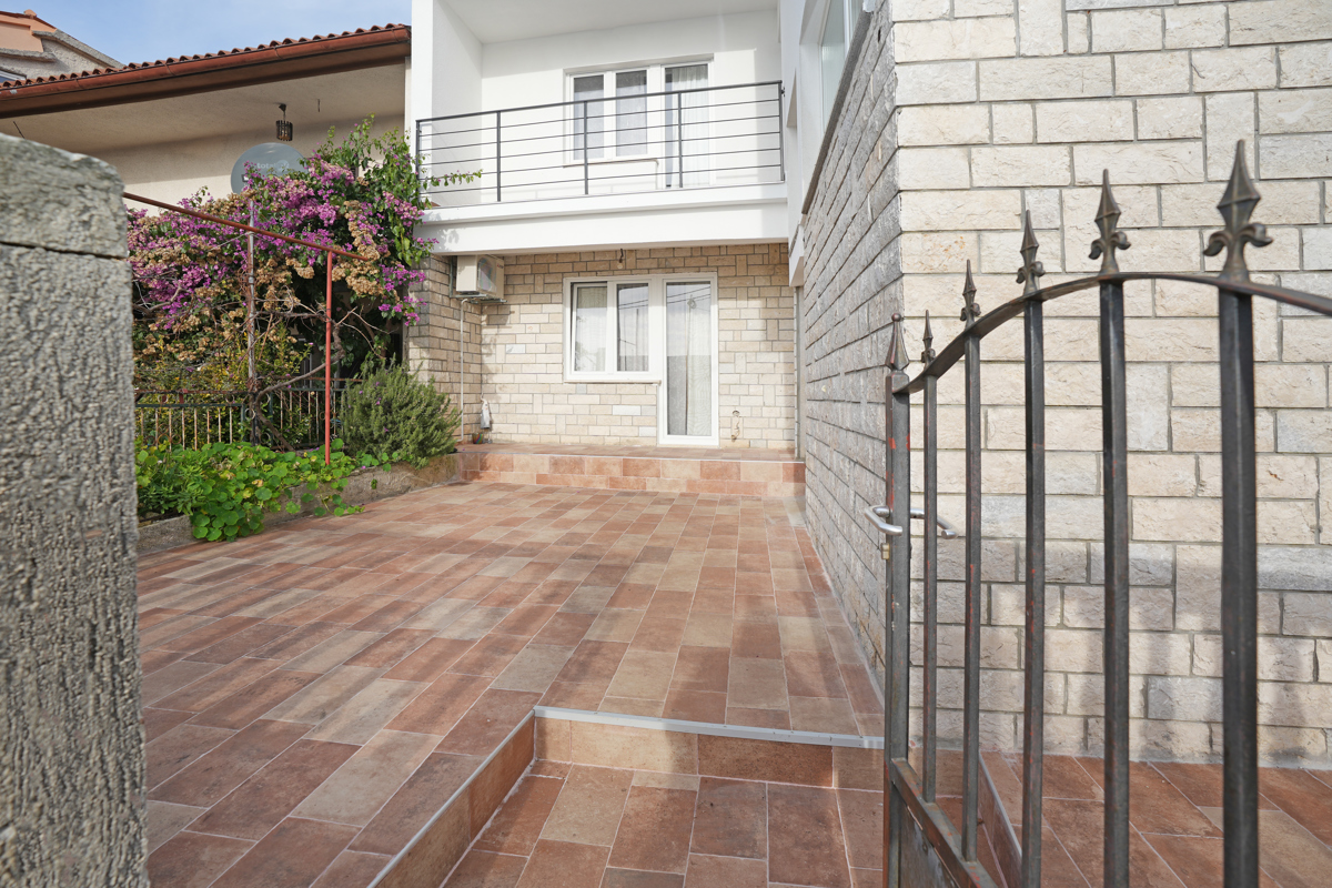 Casa Režanci, Svetvinčenat, 230m2