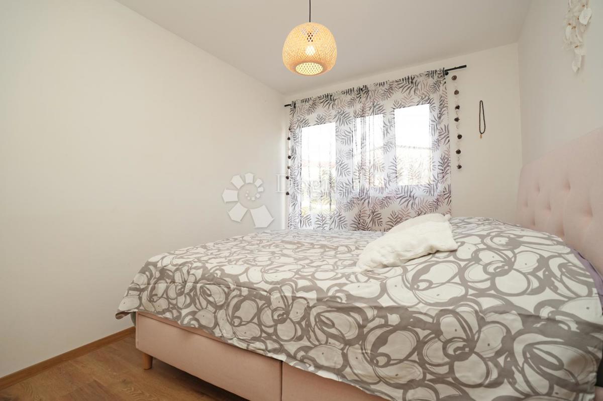 Casa Režanci, Svetvinčenat, 230m2