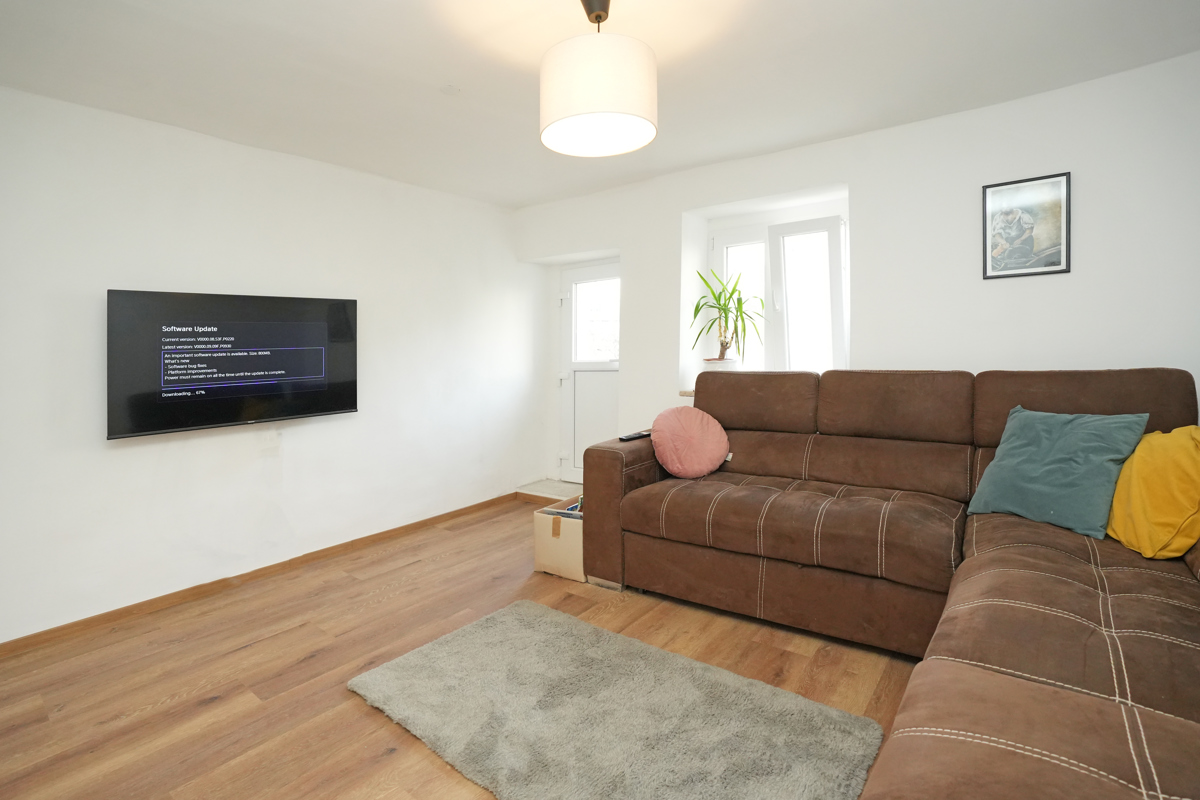 Casa Režanci, Svetvinčenat, 230m2