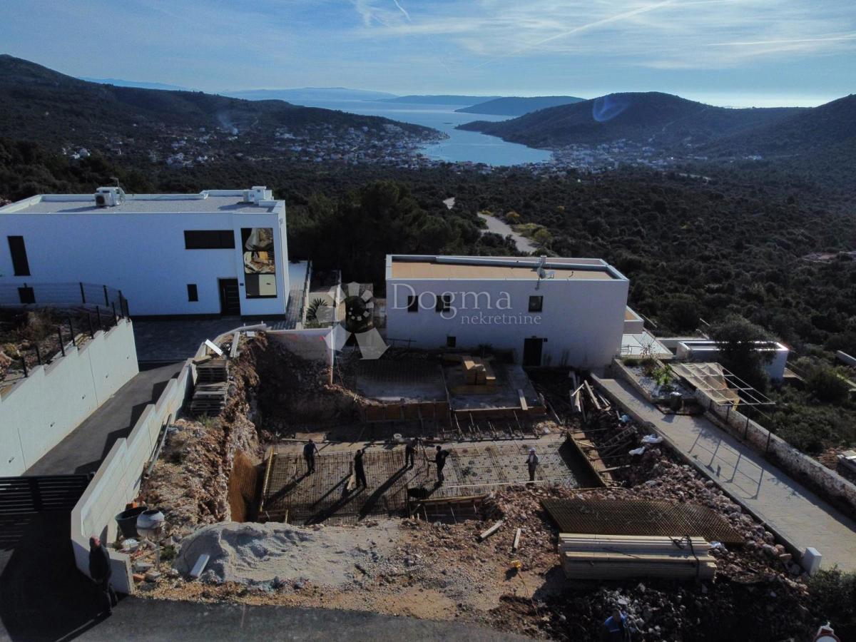 Terreno Vinišće, Marina, 500m2