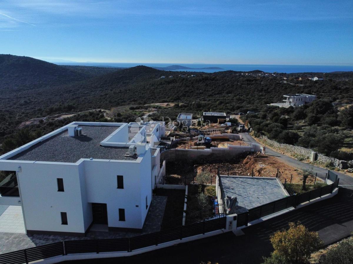 Terreno Vinišće, Marina, 500m2