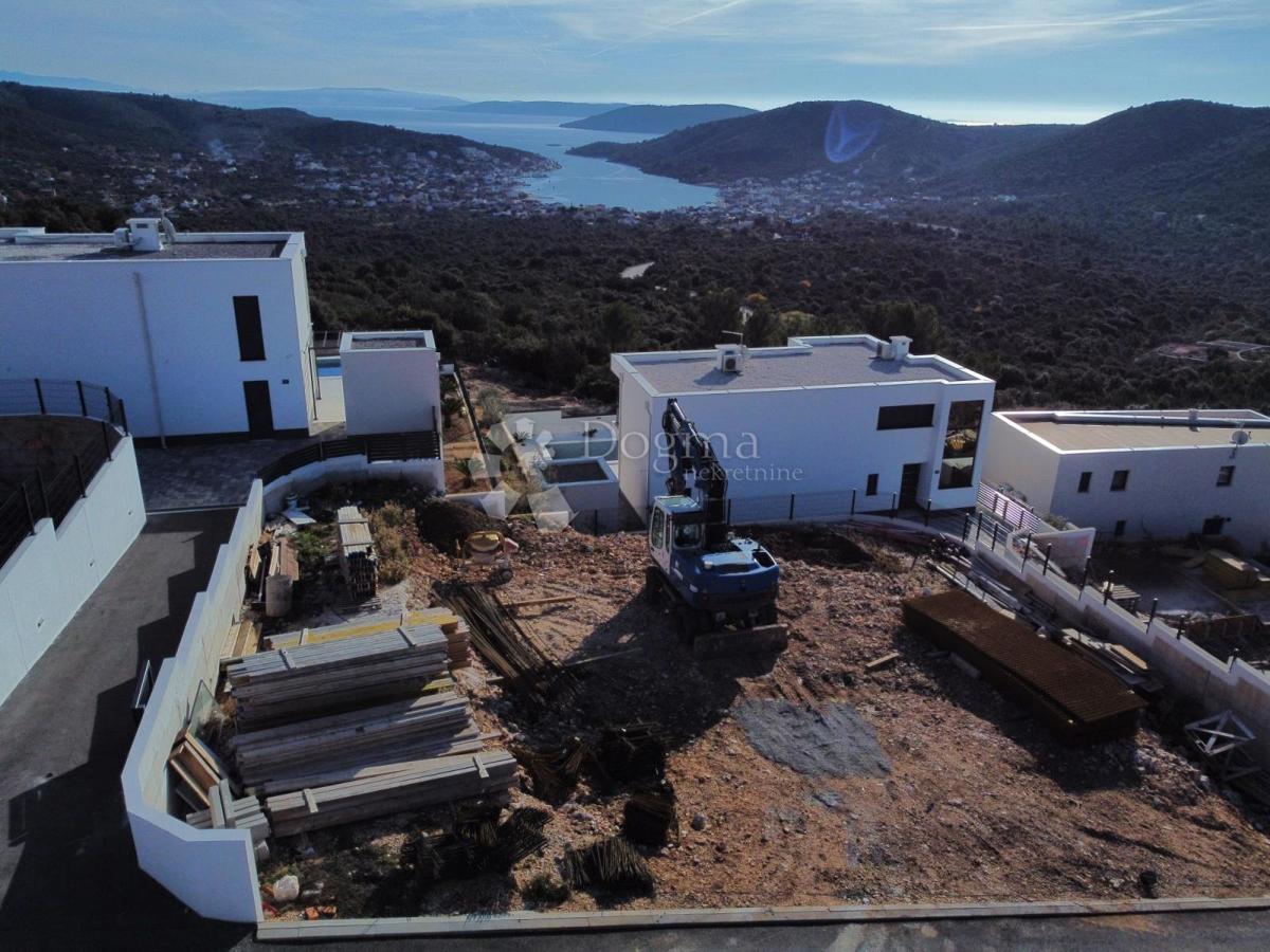 Terreno Vinišće, Marina, 500m2