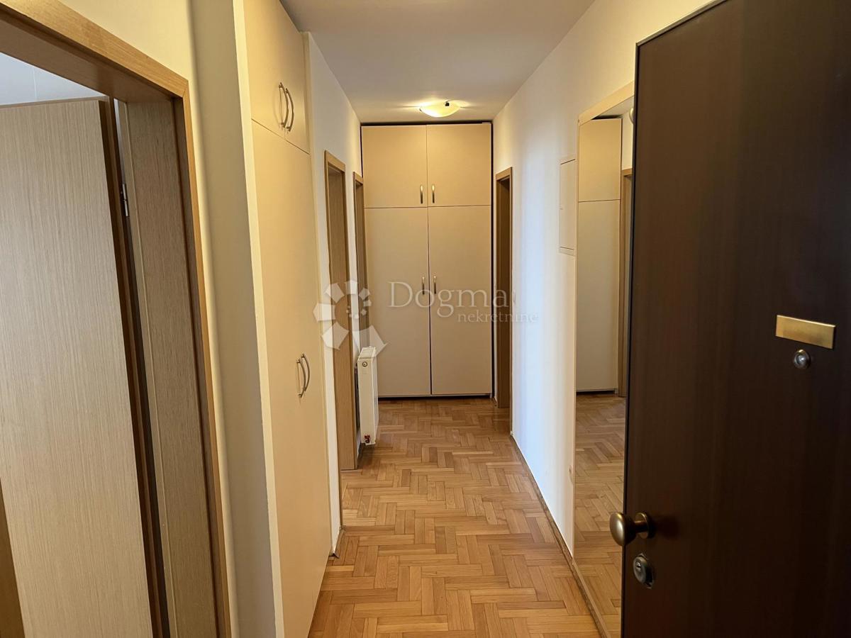 Allogio Malešnica, Stenjevec, 60m2