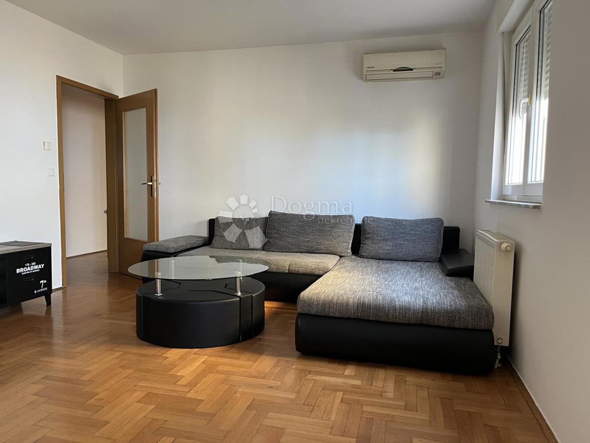 Allogio Malešnica, Stenjevec, 60m2