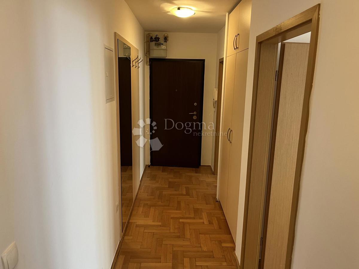 Allogio Malešnica, Stenjevec, 60m2