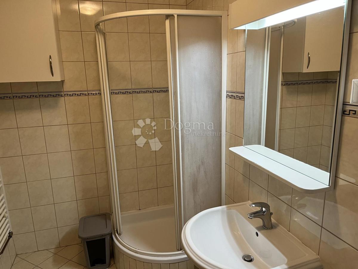 Allogio Malešnica, Stenjevec, 60m2