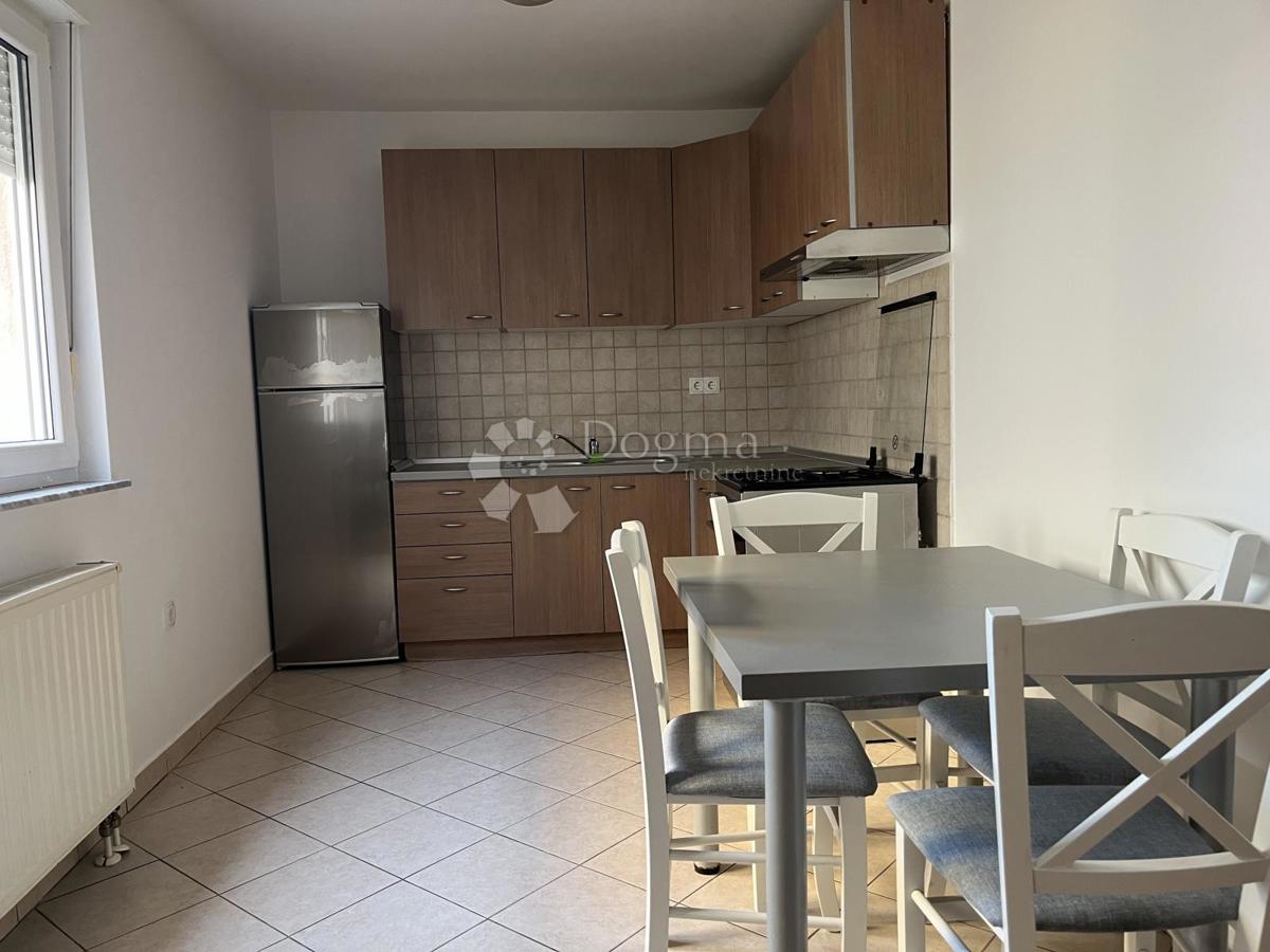 Allogio Malešnica, Stenjevec, 60m2