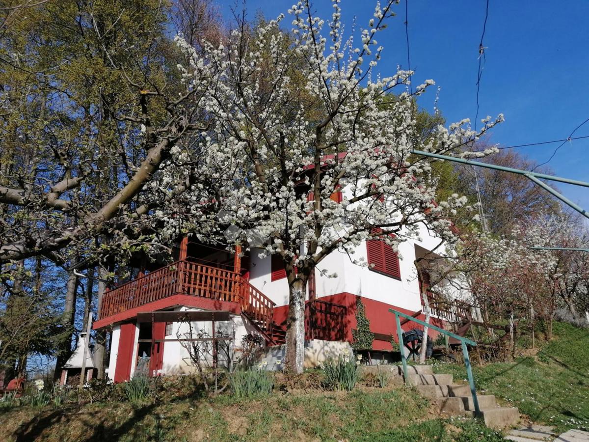 Casa Varaždin Breg, Gornji Kneginec, 74m2