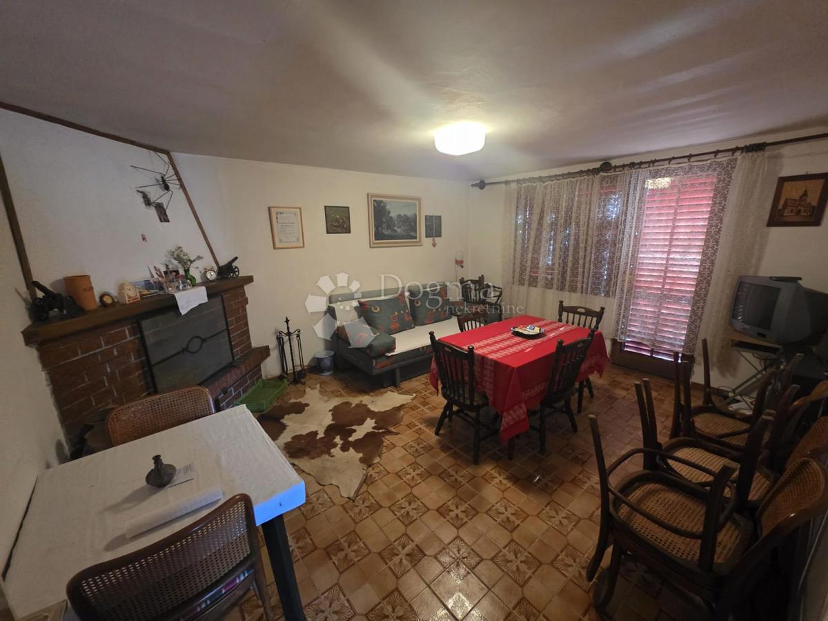 Casa Varaždin Breg, Gornji Kneginec, 74m2