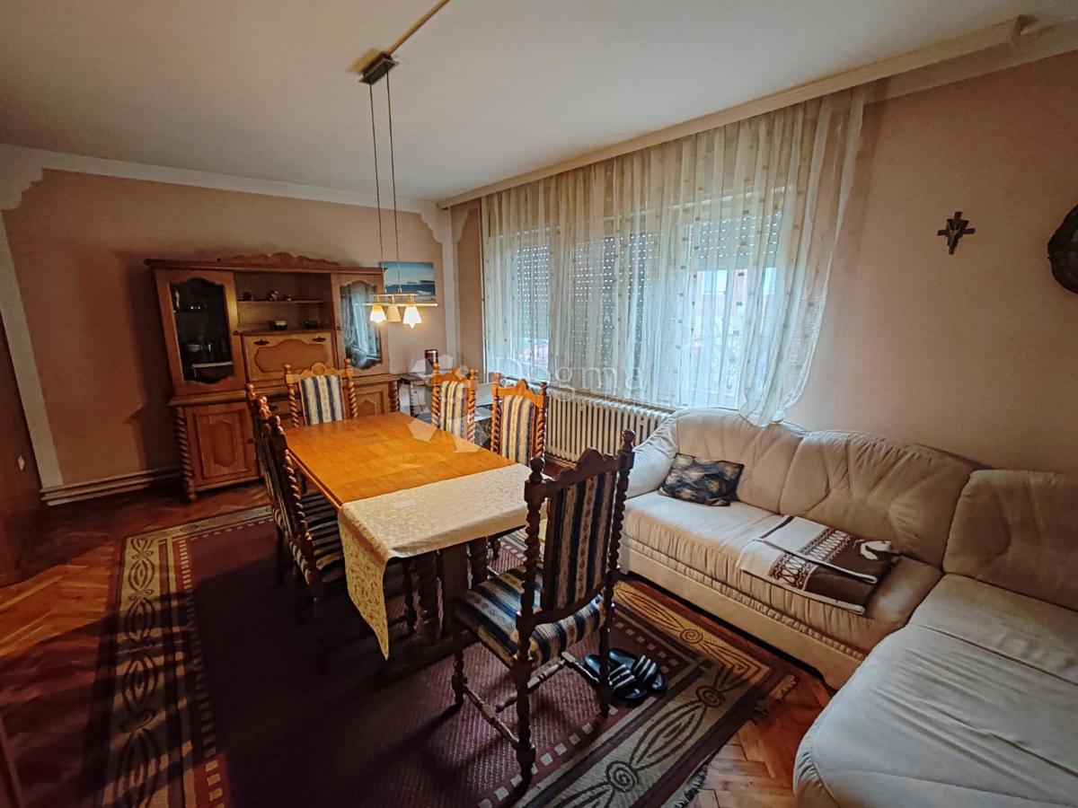 Casa Nova Ves Petrijanečka, Petrijanec, 250m2