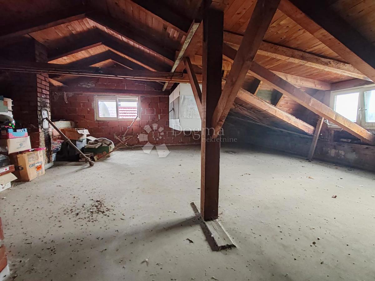 Casa Nova Ves Petrijanečka, Petrijanec, 250m2