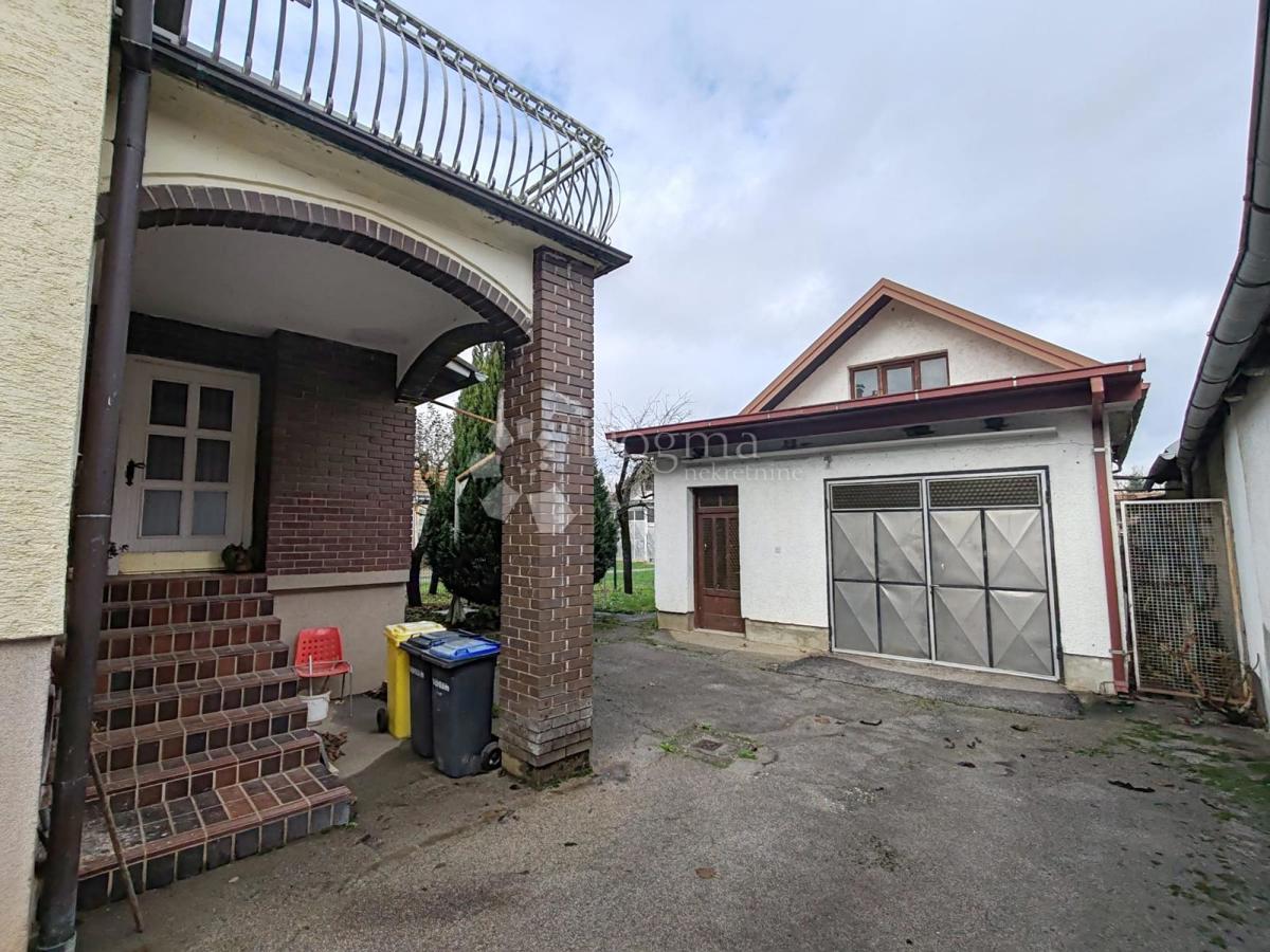 Casa Nova Ves Petrijanečka, Petrijanec, 250m2