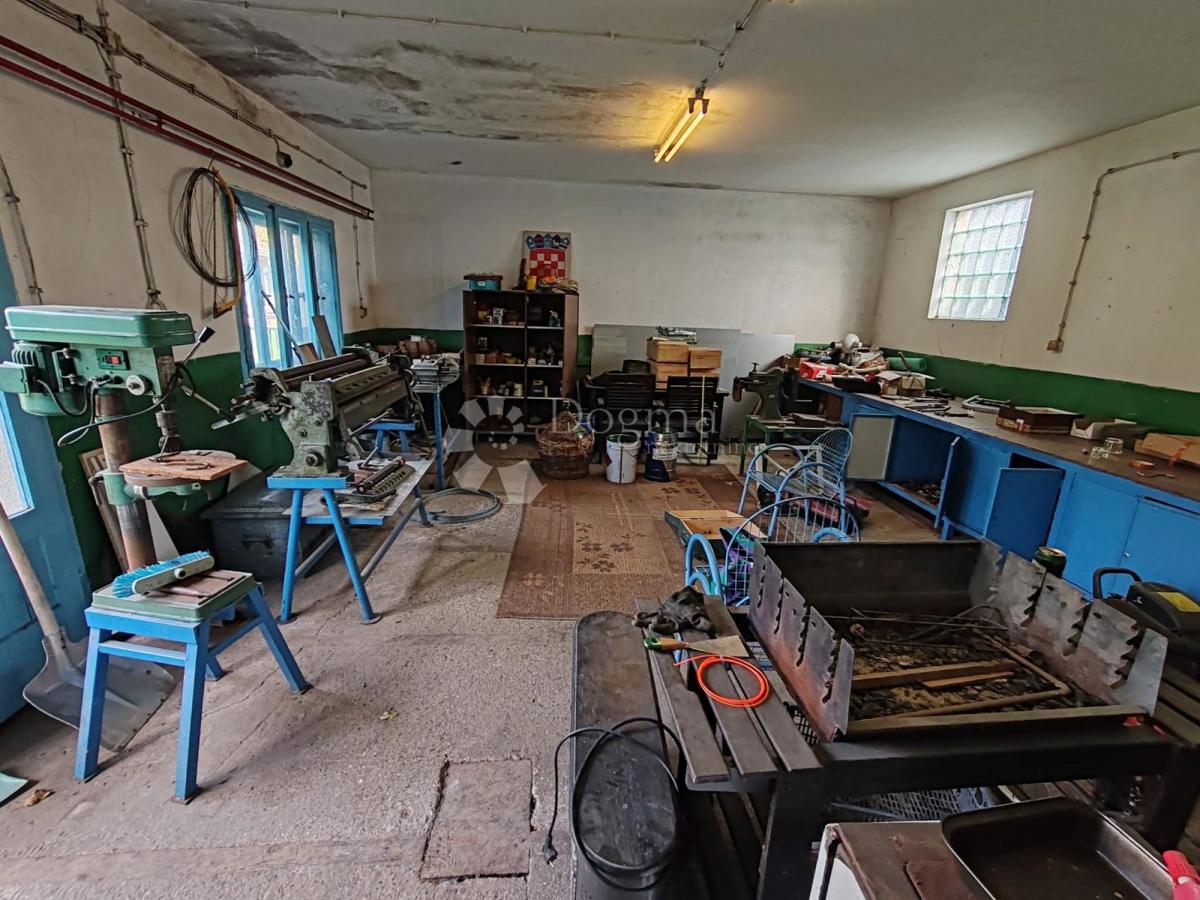 Casa Nova Ves Petrijanečka, Petrijanec, 250m2