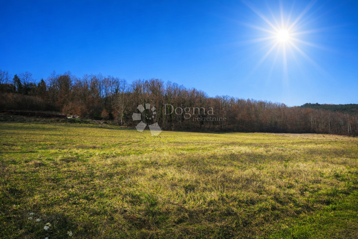 Terreno edificabile di 830 m² - ideale per una casa o un investimento