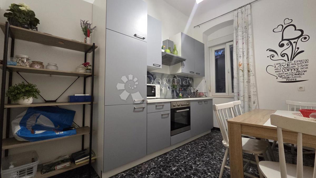 Allogio Belveder, Rijeka, 51m2