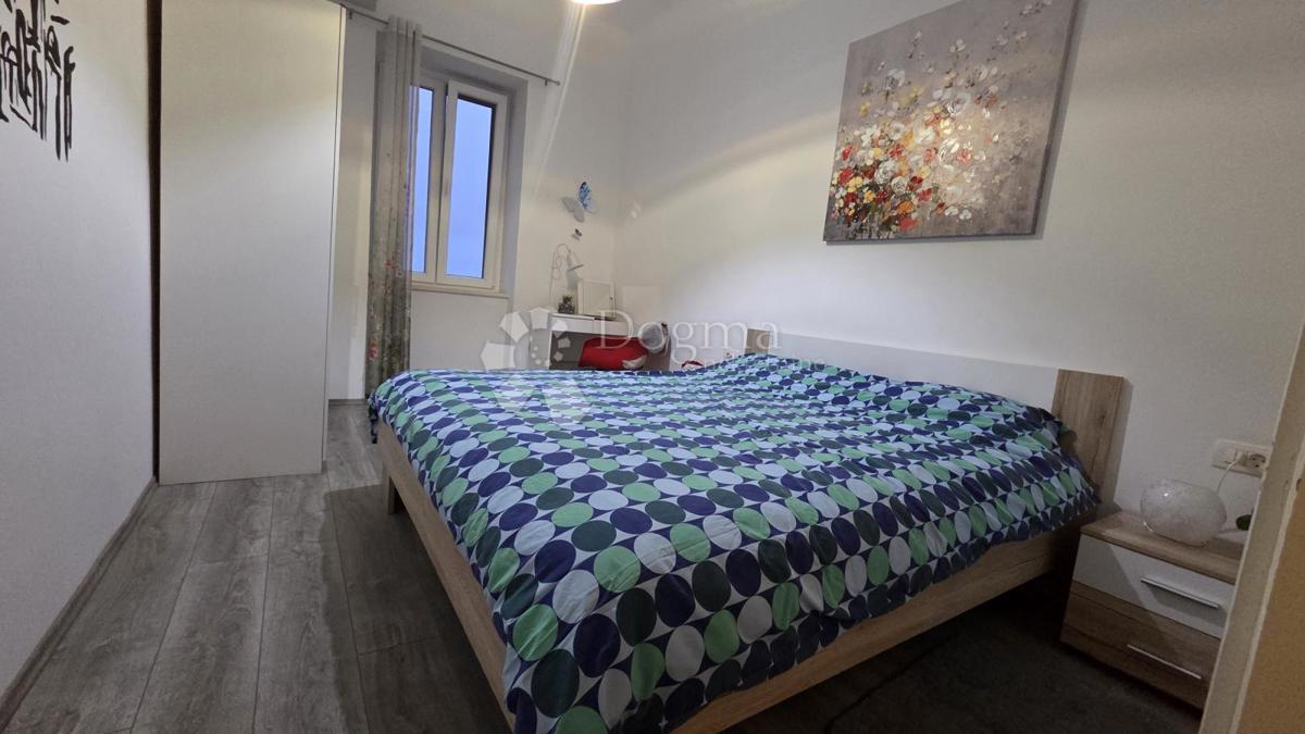 Allogio Belveder, Rijeka, 51m2