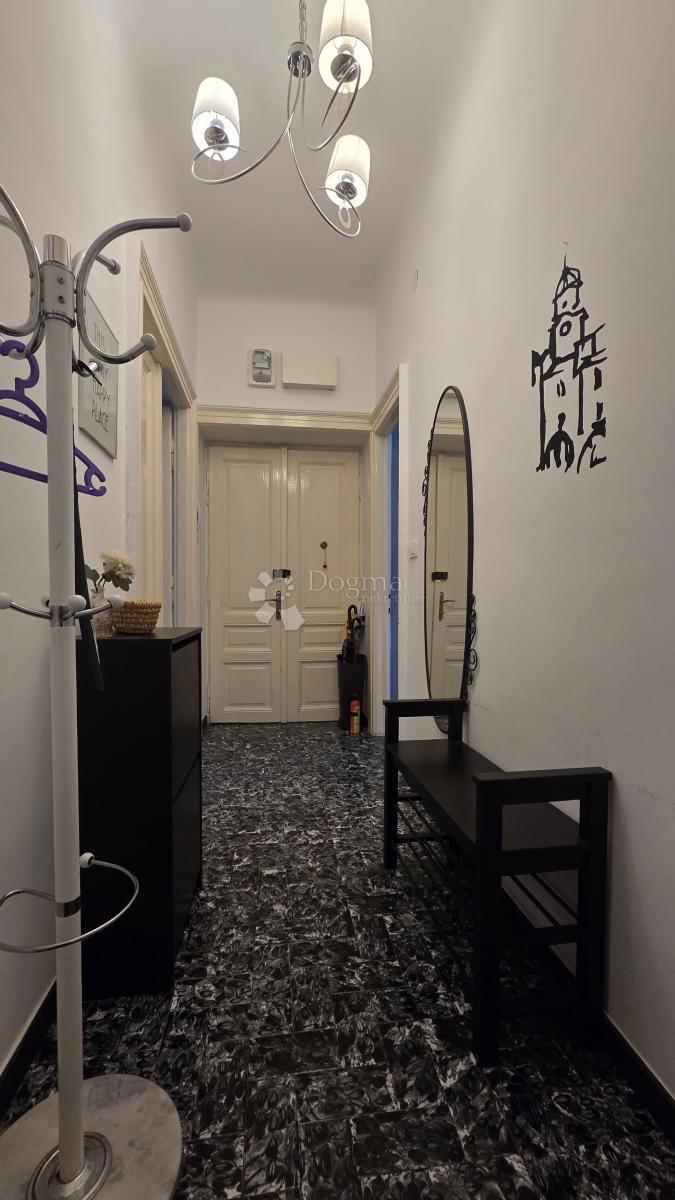 Allogio Belveder, Rijeka, 51m2