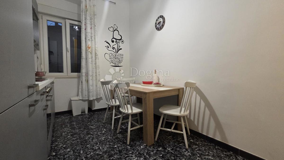 Allogio Belveder, Rijeka, 51m2